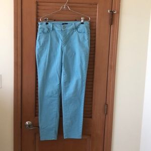 NYDJ Ankle Jeans